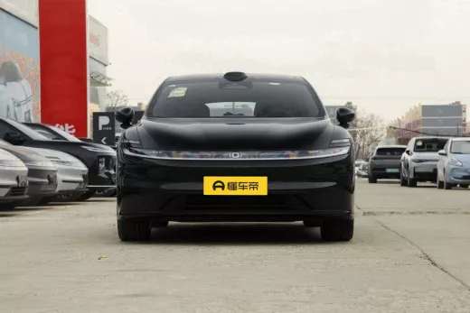 Changan Qiyuan A05