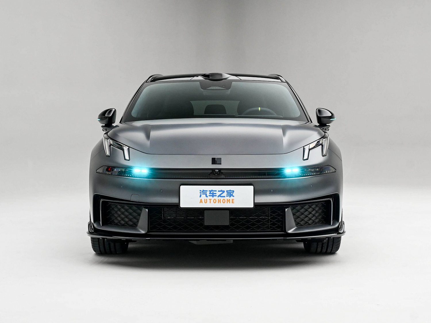 Lynk & Co 07 GT 2026 — обзор нового конкурента Zeekr 001